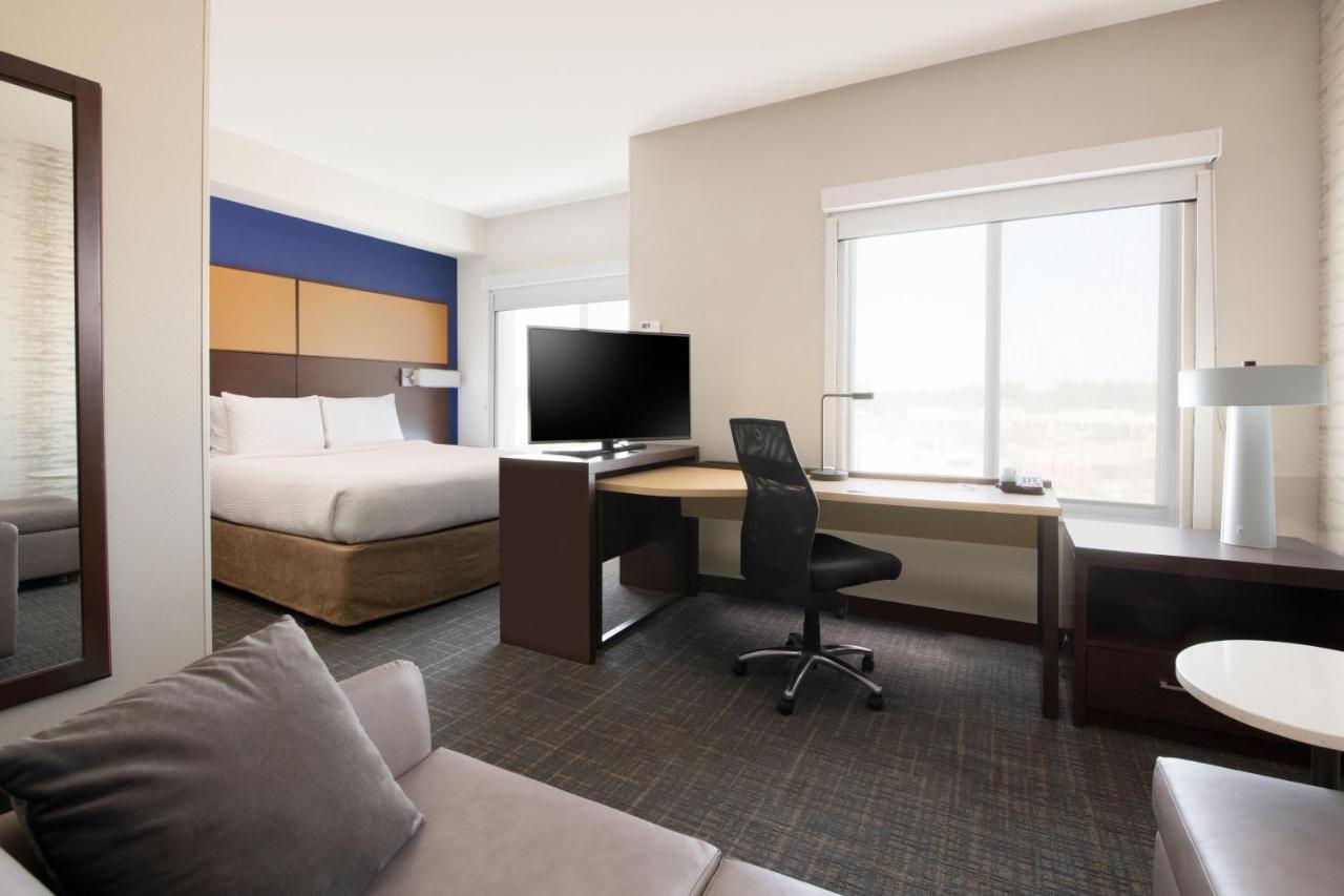 Residence Inn By Marriott Texarkana Eksteriør billede