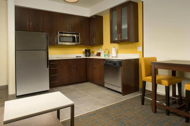 Residence Inn By Marriott Texarkana Eksteriør billede